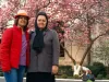Dumnezeu ne dă totul cu un motiv. Mărturia unei supravieţuitoare de cancer