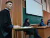 Un pariu câştigat: Darius Cupu, sportivul de performanţă de la Drept, cel mai bun din generaţia lui