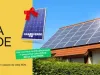 Casa verde? Fomco Solar! – partenerul care îți reduce factura la energie
