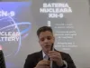 Inventată la 15 ani: Bateria KN9, curent pentru un cartier, 50 de ani!