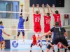 Victorie cu Danemarca, un pas până la menţinerea în Golden League