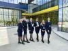 Din 15 iunie, 15 decolări şi 15 aterizări. Anghel: Am cerut ROMATSA extinderea orarului de zbor pentru Braşov