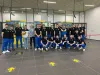 Prima naţională care a ajuns pe Aeroportul Braşov