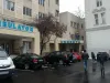 Policlinica Maternităţii Braşov, dodată cu aparatură medicală prin bani europeni