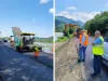 Drumarii braşoveni au în plan asfaltări de aproape 200 de milioane de lei pentru următorii patru ani