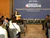 Simion, la Braşov: „Am auzit şi că Scripcaru ar vrea în AUR”