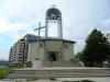 2 milioane de euro, terenul de sub biserica Sfântul Petru de pe Zizinului