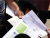 Cardurile sociale vor fi încărcate cu o nouă tranşă de 250 de lei, pe 15 iunie 