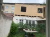 Cu etajul la Tribunal