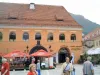 „Cerbul Carpatin” intră în reabilitare 