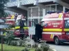 Anchetă la Moieciu: 28 de copii dintr-o tabără, internaţi în spital
