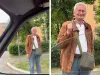 Şi bărbaţii mai plâng câteodată