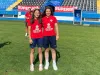 Kids Tâmpa are cel mai bun fundaş din ţară la U13