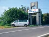 Dosarul „Accidentul”: Fugarul, prins la Vama Veche
