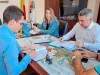 Strabag a contestat şi a câştigat licitaţia pentru centura Făgăraşului