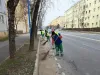7,4 milioane de lei în plus pentru curăţenia Braşovului, 1,5 milioane de lei tăiate de la reparaţii străzi