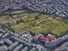 Expropriere sau cedare de teren pentru Parcul IUS din Braşov?  