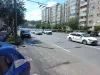Protestul taximetriştilor a blocat oraşul. Turela clasică, împotriva Uber şi Bolt