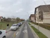 Moldovenii testează terenul pentru blocuri cu 11 etaje pe strada 1 Decembrie 1918