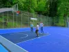 26 de terenuri de sport din Braşov, modernizate până la finalul lunii iulie 
