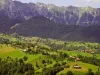 Vama Buzăului, destinaţia ecoturistică nr. 8 din România