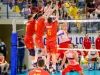 Înfrângere în primul meci de Golden League de la Braşov