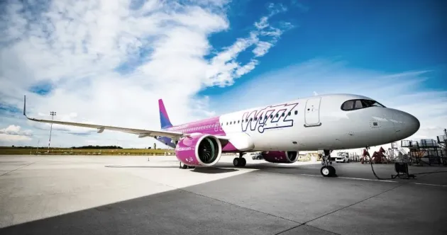 Wizz Air, următorul operator pe Aeroportul Braşov, cu destinaţiile Londra şi Dortmund. Discuţii şi pentru Paris, Tel Aviv sau Budapesta 