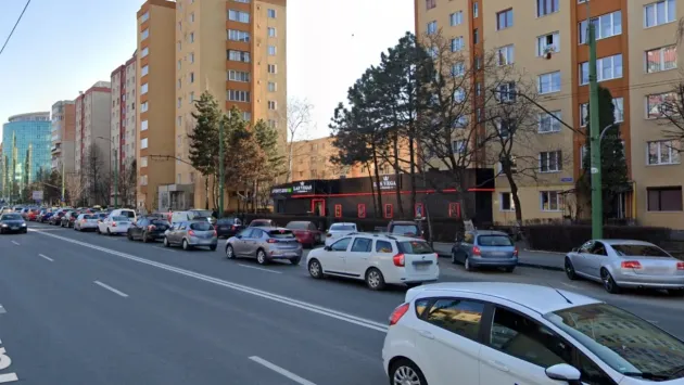 Furia nebună de la casino: mai să-şi omoare şi colegul de apartament  