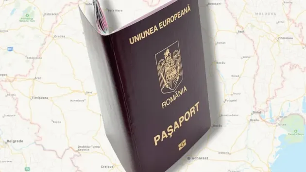 Creștere semnificativă a numărului de documente de călătorie eliberate de Serviciului Public Comunitar de Paşapoarte Braşov