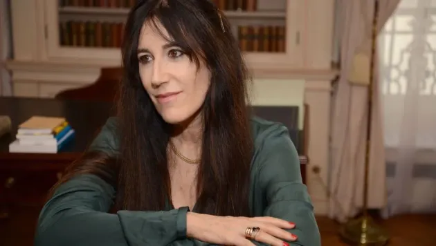 Întâlnire cu scriitoarea israeliană Zeruya Shalev, joi, la Rectorat