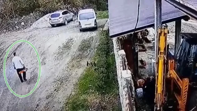 Le-a furat drujba, avea deja client s-o vândă