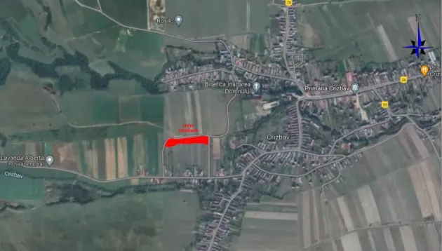 Primăria Crizbav vrea să devină aproape independentă energetic