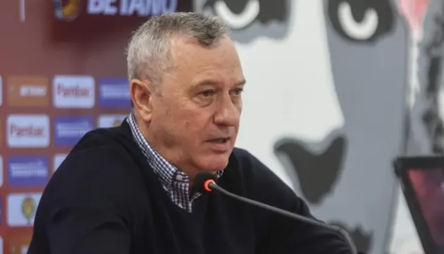 „Puriul” a salvat UTA şi şi-a securizat postul de antrenor încă doi ani