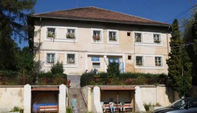 Secţia de la Vulcan al Spitalului de Psihiatrie şi Neurologie Braşov intră în reparaţii