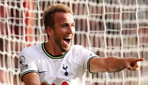 Bayern l-ar vrea în avanposturi pe Harry Kane