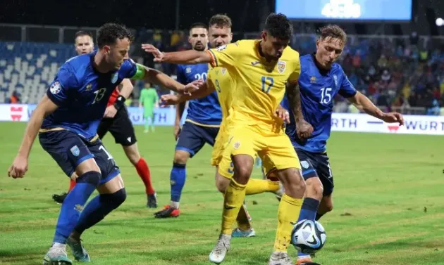 Remiză chinuită în Kosovo, urmează duelul cu liderul Elveţia