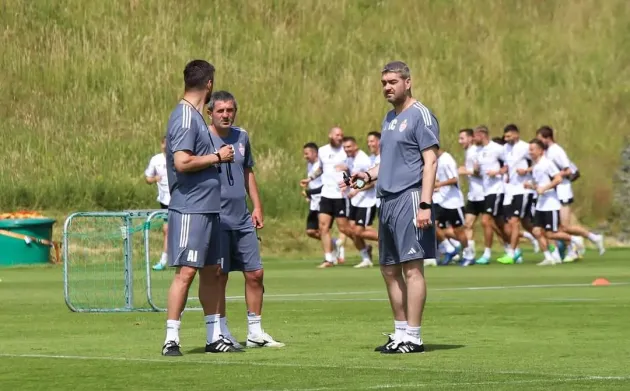Sepsi, cu ŢSKA Sofia în turul doi din Conference League