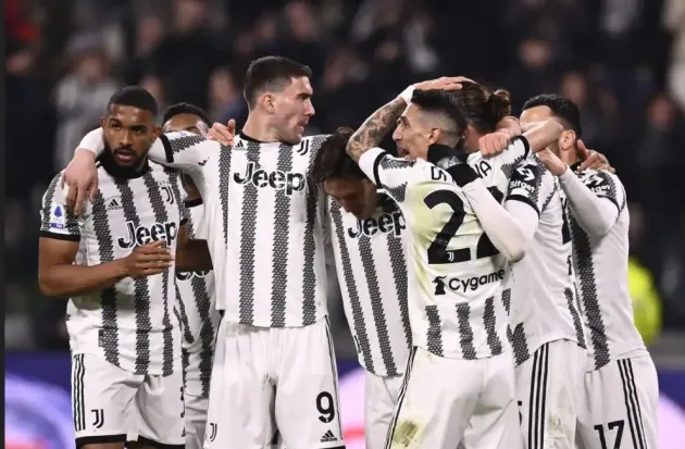 Juventus „trădează”, merge pe mâna UEFA şi lasă Realul şi Barca deoparte