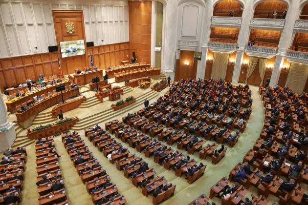 Aprobat: Se înfiinţează Muzeul Naţional de Istorie şi Cultură a Romilor din România
