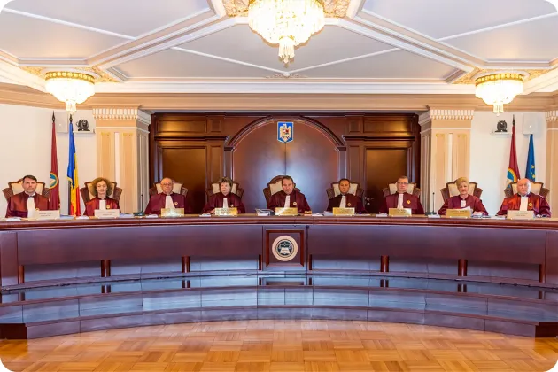 CCR a decis: Legile educaţiei sunt constituţionale. Urmează să fie promulgate de preşedintele Iohannis