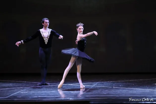 „Giselle”, din nou pe scena Operei, după 8 ani