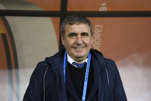Banca Transilvania a schimbat-o pe Halep, cu Hagi