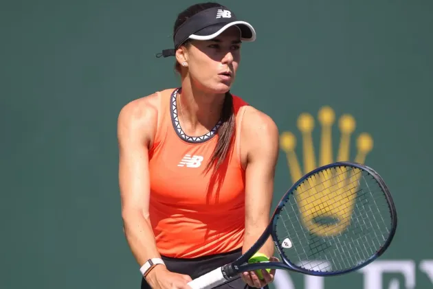 Sorana Cîrstea va participa în premieră la Transylvania Open