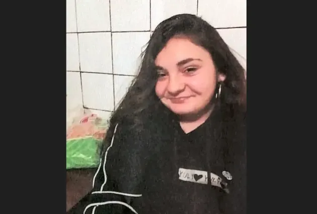 A plecat la şcoală şi nu s-a mai întors