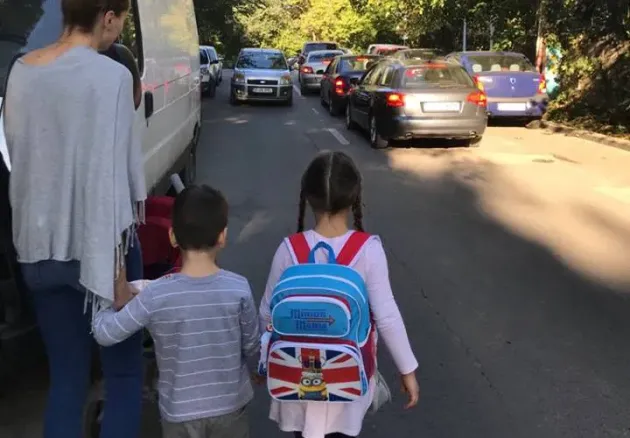 O nouă amânare: Listele copiilor înscrişi la clasa pregătitoare vor fi afişate până pe 12 iunie