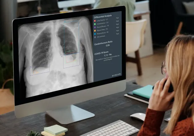 De ce ar trebui să iei vitamina C înainte de radiografie