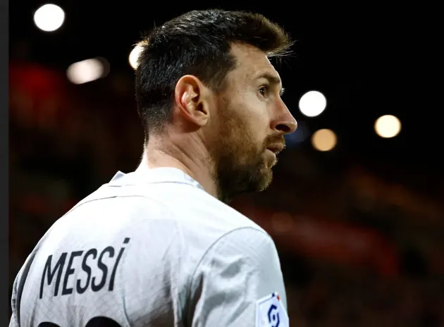 Messi a refuzat oferta lui Al-Hilal, dar ia bani mulţi din Arabia Saudită