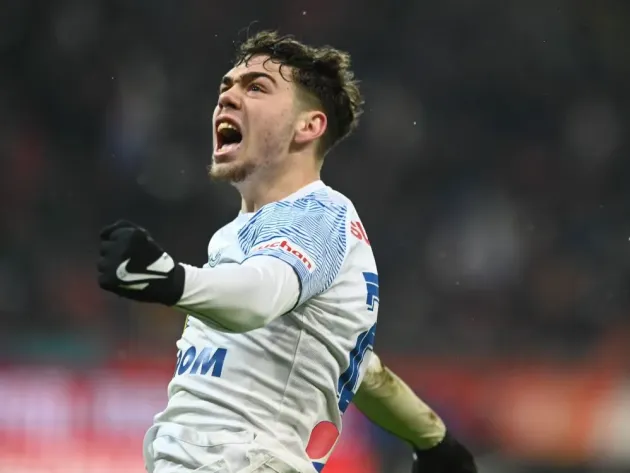 Fulham e gata să plătească două milioane de lire sterline pentru Andrei Borza
