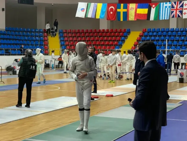 Finanţare pentru tineri sportivi şi artişti
