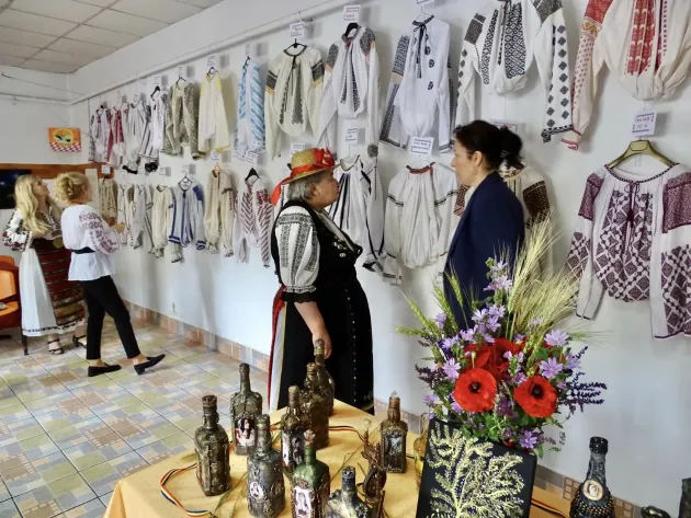 Sâmbătă, sărbătorim ia